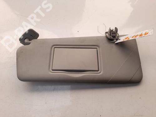 left-sun-visor-renault-captur-i-j5_-h5_-09-tce-90-964012136r-2013-7005940 main image
