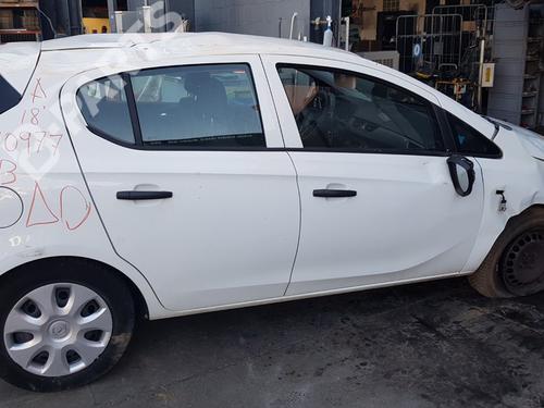 Used Parts OPEL CORSA E (X15)  1.4 (08, 68)  1083827
