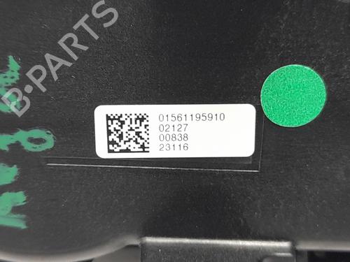 Climate control ALFA ROMEO GIULIA (952_) 2.2 D (952AEM250, 952AEA250) | BP36221493I5 - Image 7