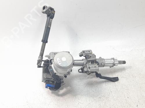 Used Steering column HYUNDAI IONIQ (AE) 1.6 GDI Hybrid (105 hp) 18091694