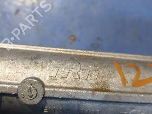 Steering rack SEAT IBIZA V (KJ1, KJG) 1.0 TSI | BP25256543M22 