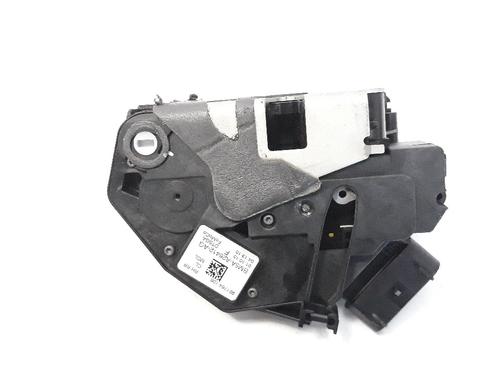 Rear right lock FORD FOCUS III 1.5 TDCi | BP7453642C99 
