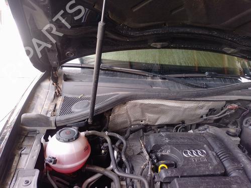 Used Scuttle panel Scuttle panel 37028396 37028396
