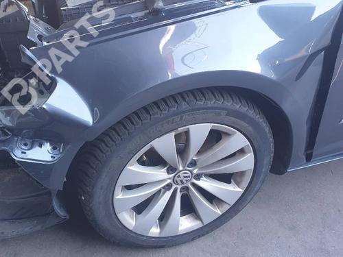 Used Left front driveshaft Left front driveshaft VW CC B7 (358) [2011-2016] 10513997 10513997