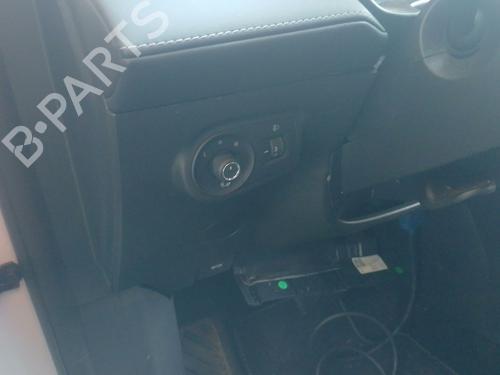 Comutador espelhos MG MG ZS SUV (AZS1) 1.5 VTi (106 hp) 31169254