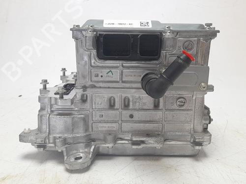 Battery FORD MONDEO V Saloon (CD) 2.0 Hybrid | BP22650111E11 