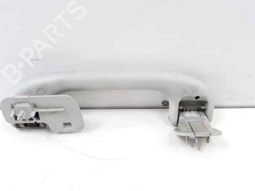 Rear right interior door handle MERCEDES-BENZ M-CLASS (W163) ML 400 CDI (163.128) | BP4495779I16 
