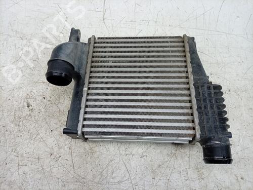 Used Intercooler Intercooler PEUGEOT 308 SW III (FC_, FJ_, FR_, F4_, FN_) PureTech 130 (FRHNSL, FRHNST) (131 hp) 40506481 40506481