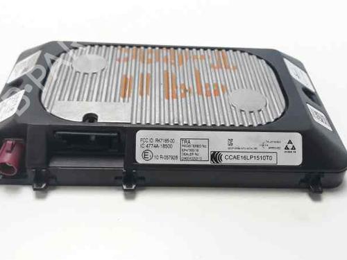 Elektronisk modul VW T-ROC (A11, D11)  | BP5598266M83 