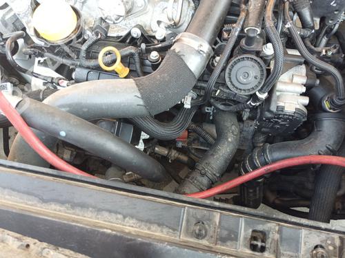 Used Starter RENAULT AUSTRAL TCe 160 (HGMJ) (158 hp) 27926840