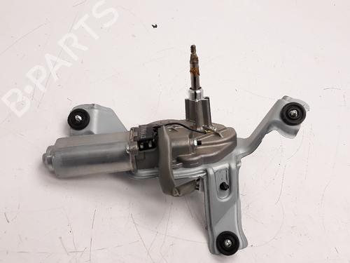 Used Rear wiper motor KIA RIO III (UB) 1.2 CVVT (84 hp) 8659274