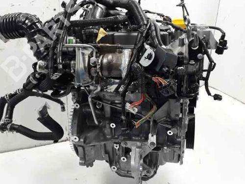 Engine NISSAN PULSAR Hatchback (C13) 1.2 DIG-T | BP2006606M1 - Image 1
