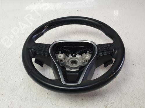 Used Steering wheel Steering wheel TOYOTA COROLLA Estate (_E21_) 2.0 Hybrid (MZEH12) (180 hp) 33270047 33270047