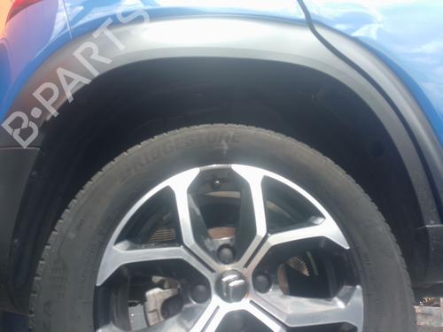 Used Wheel arch Wheel arch 38484724 38484724