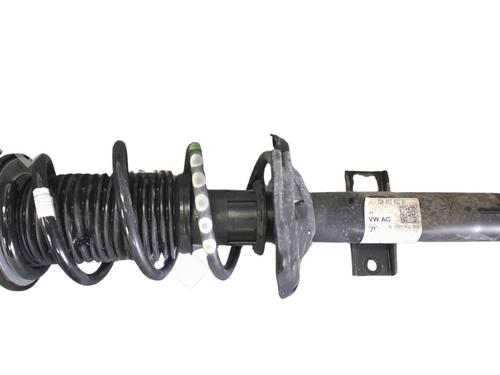 Used Left front shock absorber VW POLO VI (AW1, BZ1, AE1) 1.0 TSI (95 hp) 26548469