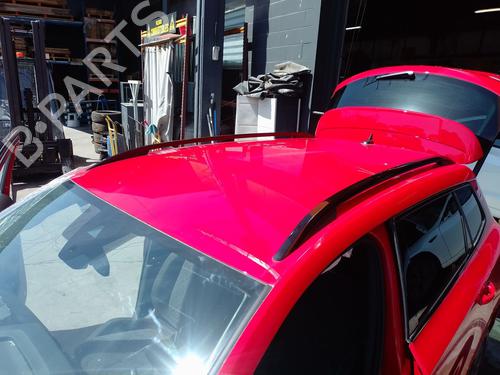 Used Other Other SKODA KAROQ (NU7, ND7) 1.5 TSI (150 hp) 34341711 34341711