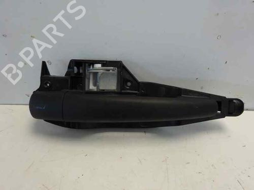 Used Rear right exterior door handle CITROËN C3 Picasso (SH_) [2008-2025]  1607567