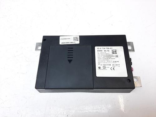 Elektronisk modul MINI MINI COUNTRYMAN (F60) Cooper D (150 hp) 25129346