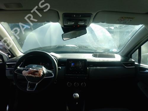 Right front window switch RENAULT CLIO V (B7_) 1.0 LPG (B7MT) | BP40534678I26  - Image 9