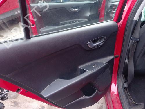 Vindusheismekanisme venstre bak KIA RIO IV (YB, SC, FB) 1.25 (84 hp) 31710265