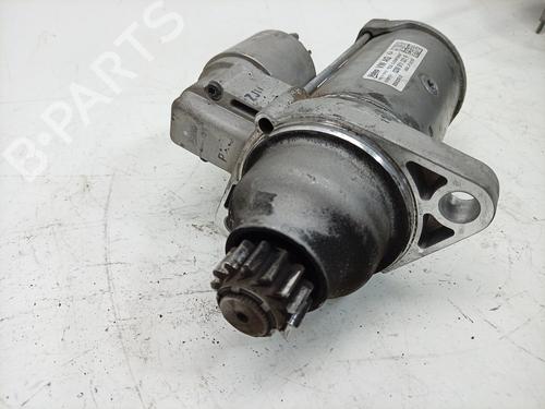 Starter VW PASSAT B8 Variant (3G5, CB5) 2.0 TDI | BP36390649M8 - Image 4