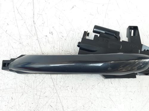 Used Rear left exterior door handle HYUNDAI TUCSON (TL, TLE) [2015-2023]  13518739