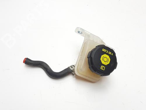 Used Master brake Master brake HYUNDAI KONA (OS, OSE, OSI) 1.6 T-GDi (177 hp) 10271976 10271976