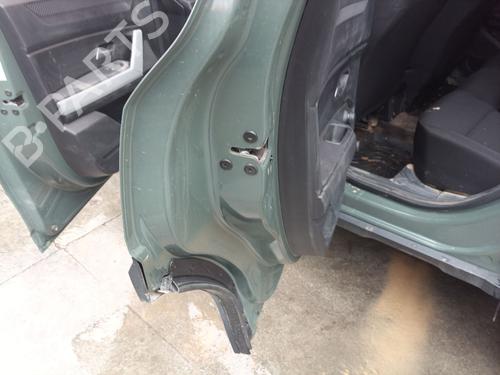 Used Rear left lock DACIA DUSTER (PYM_, PYN_) [2023-2025]  24807052