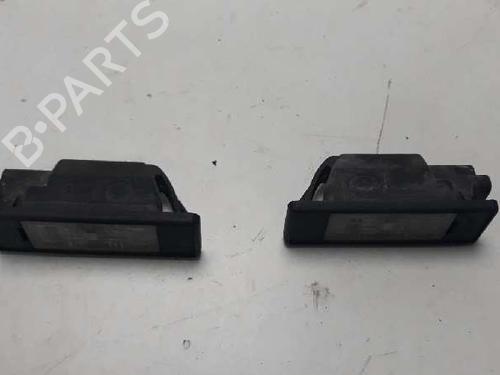 Used Licence plate light NISSAN PATHFINDER III (R51) 2.5 dCi (174 hp) 14206267