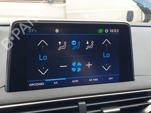 Display monitor PEUGEOT 3008 II SUV (MC_, MR_, MJ_, M4_)  | BP19642128C48 