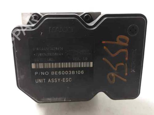 ABS pump HYUNDAI ix35 (LM, EL, ELH)  | BP6113287M43 