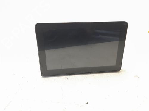 Used Display monitor MG MG ZS SUV 1.5 VTi (106 hp) 26031976