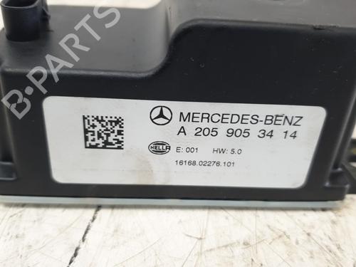 Elektronisk modul MERCEDES-BENZ C-CLASS Coupe (C205) C 250 d (205.308) | BP30485776M83 