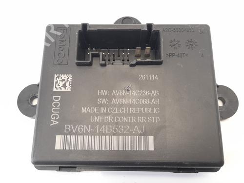 Elektronisk modul FORD FOCUS III 1.6 TDCi (115 hp) 7257598