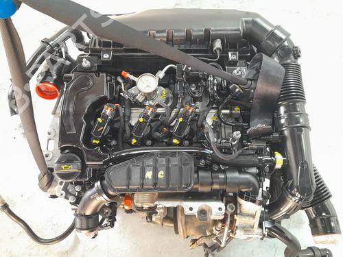 Engine CITROËN C4 Grand Picasso II (DA_, DE_) 1.2 THP 130 | BP36431842M1  - Image 5