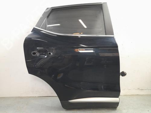 Used Right rear door MG MG ZS SUV (AZS1) 1.0 T-GDi (111 hp) 26206755