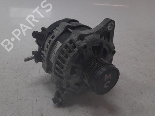 Used Alternator Alternator SUBARU XV (GT) 2.0 i AWD (GT7) (156 hp) 31907250 31907250