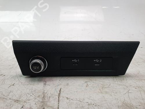 Módulo eletrónico AUDI A1 Sportback (GBA) 30 TFSI (116 hp) 31044515