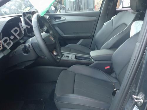 Armlene CUPRA LEON (KL1, KU1, KUG) 1.5 TSI | BP31793113I20 