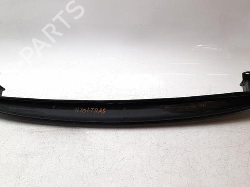 Rear bumper reinforcement VW SCIROCCO III (137, 138) 1.4 TSI | BP20642295C73 