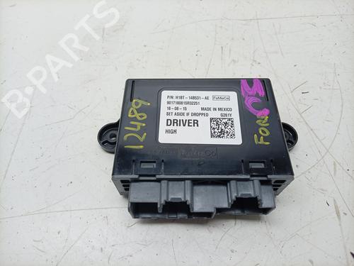 Used Electronic module Electronic module 36866421 36866421
