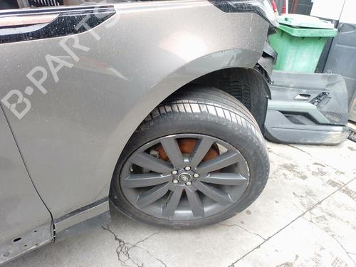 Used Right front driveshaft Right front driveshaft LAND ROVER RANGE ROVER VELAR (L560) 2.0 P300 Si4 4x4 (300 hp) 33273298 33273298