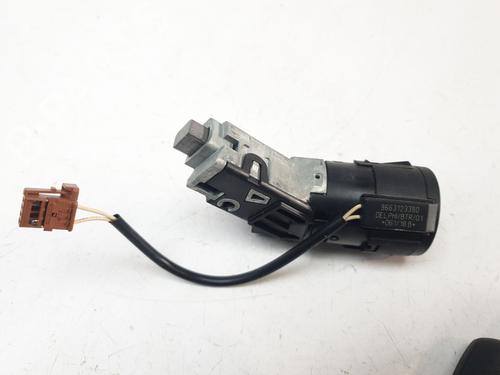 Ignition barrel CITROËN C4 CACTUS  | BP20931478M48 