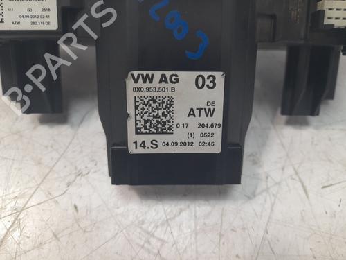 Switch AUDI A1 (8X1, 8XK) 1.4 TFSI | BP23337538I30 