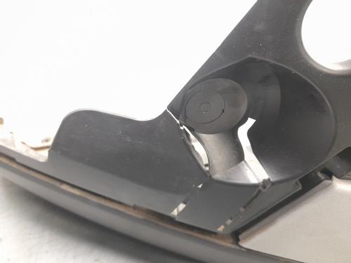 Grille CITROËN C3 IV (CC_, CB_) 1.2 PureTech 100 (CCHPV4) | BP30315069C40 