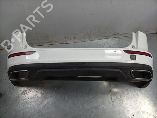 Used Rear bumper Rear bumper 26731240 26731240