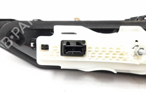 Left tailgate light BMW X1 (U11) xDrive 20 d Mild-Hybrid | BP34446607C79 - Image 6
