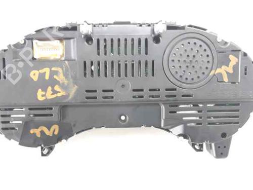 Instrument cluster MERCEDES-BENZ CLA Coupe (C117) CLA 220 CDI / d (117.303) | BP3500743C47 