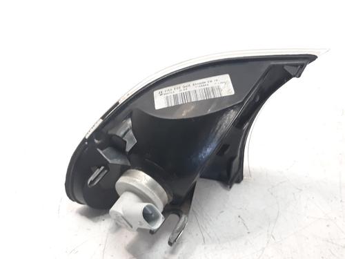 Right front indicator BMW 3 (E46)  | BP15245763C33 