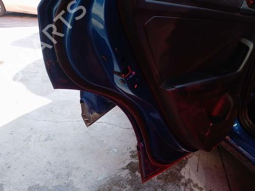 Rear left lock VW T-ROC (A11, D11) 1.0 TSI | BP31341036C100